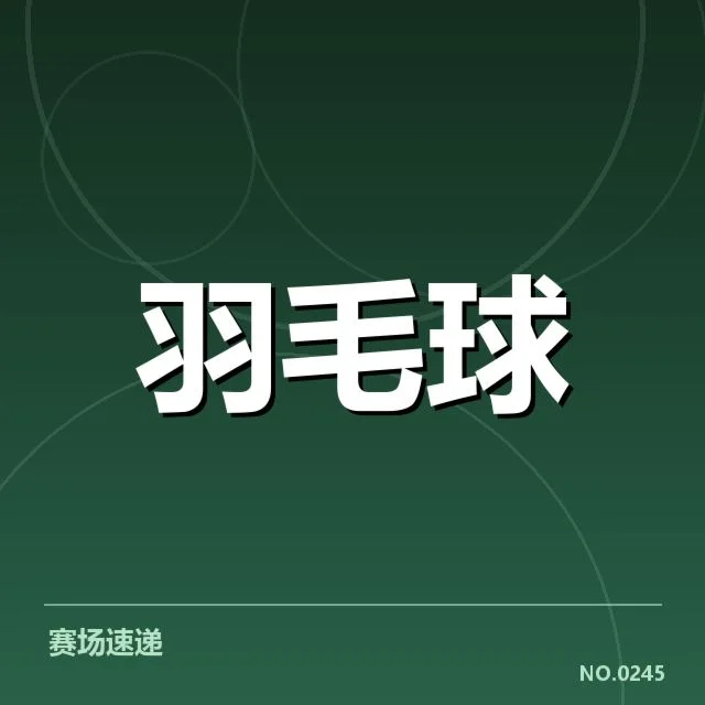 丹麦队关键选手和赛程安排确认